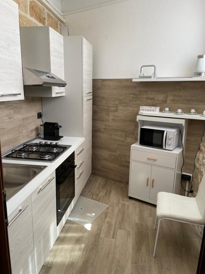 Dimora Spaccamonti Torchiarolo Buitenkant foto